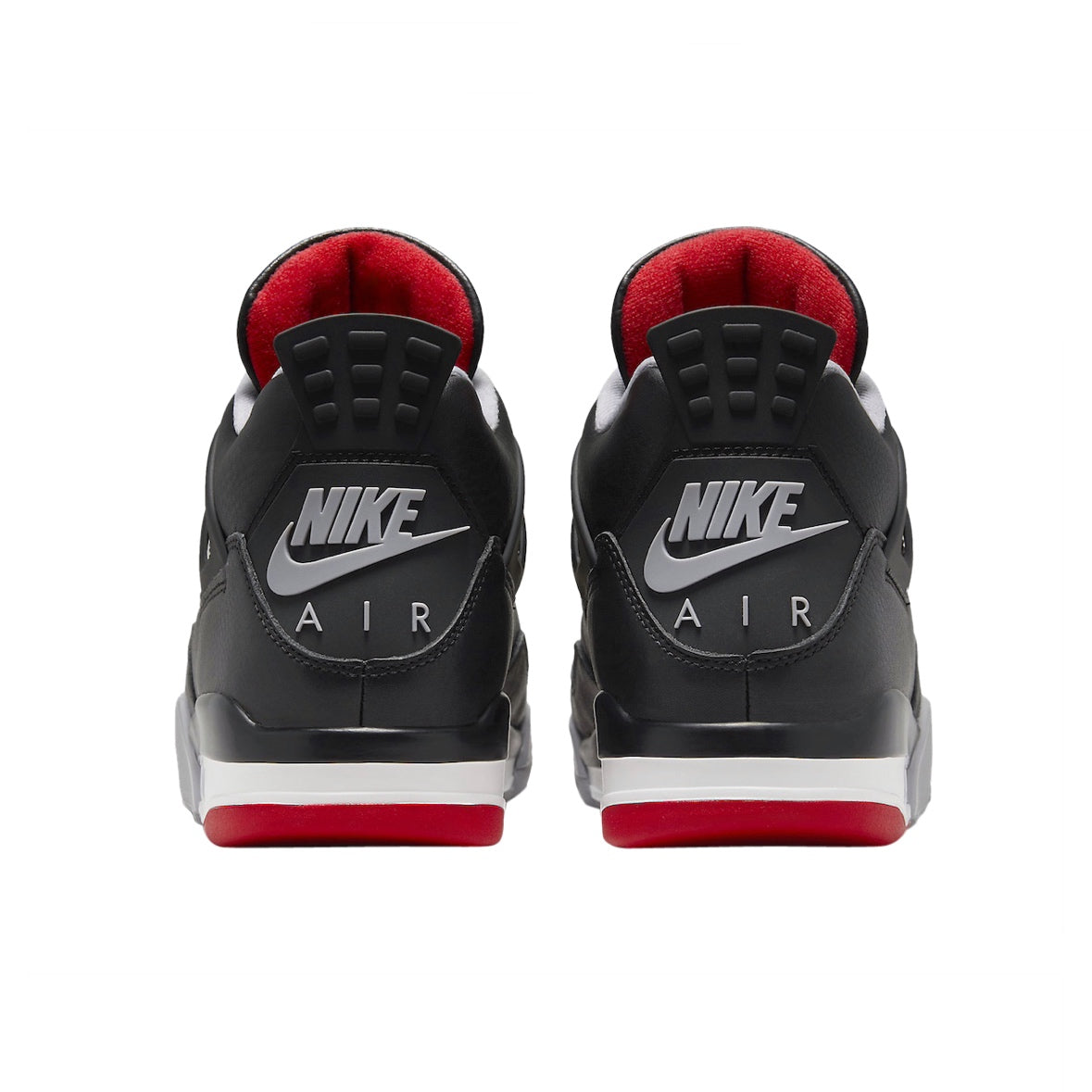 Jordan 4 “Bred Reimagined”