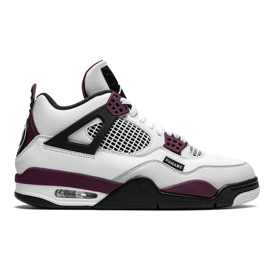 Jordan 4 “Paris Saint Germain”