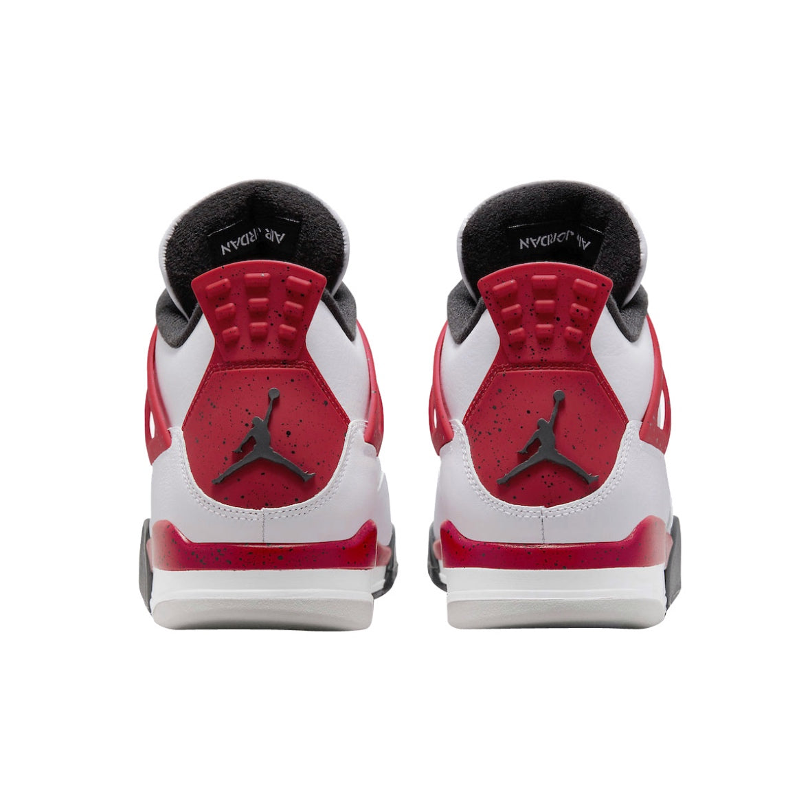 Jordan 4 “Red Cement”