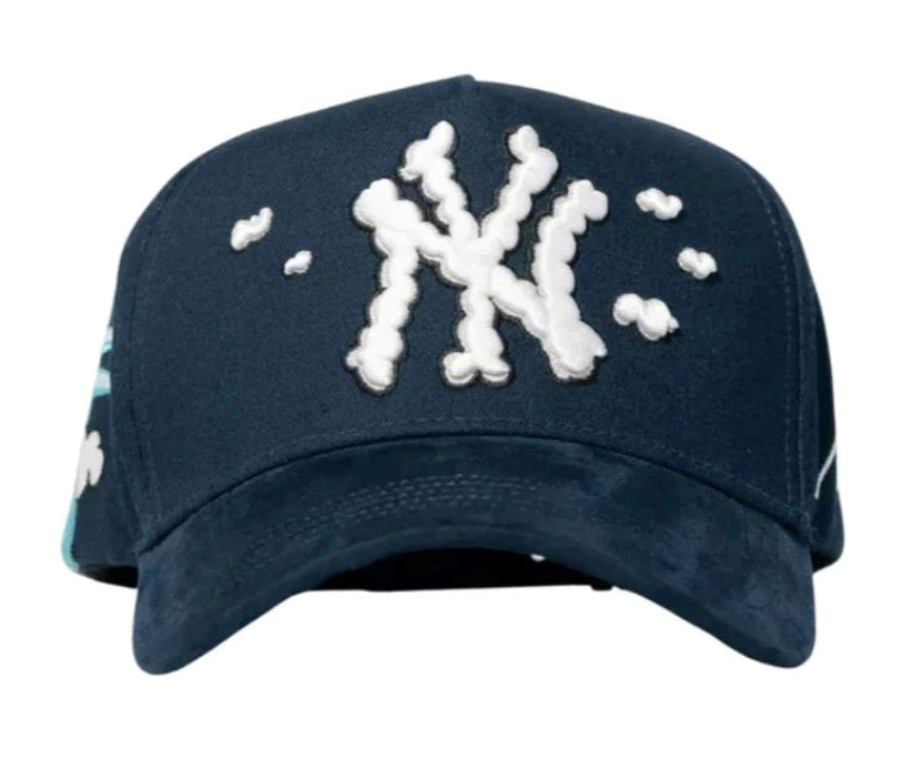 31 HATS “NY CLOUDS” ANNIVERSARY