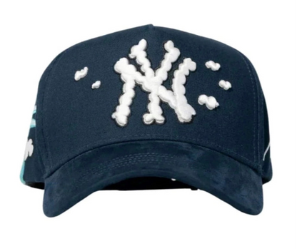 31 HATS “NY CLOUDS” ANNIVERSARY