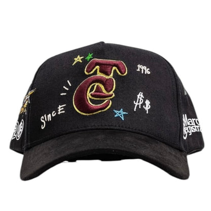 FINO X MARCA REGISTRADA “TOMATEROS”