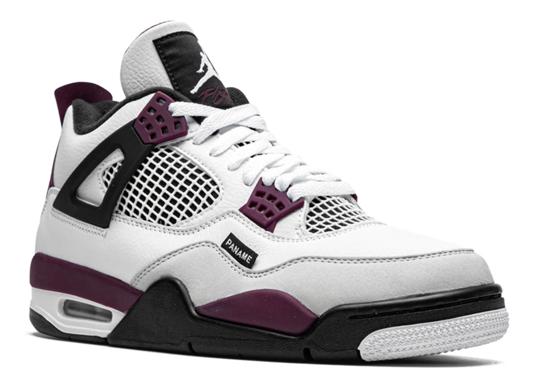 Jordan 4 “Paris Saint Germain”