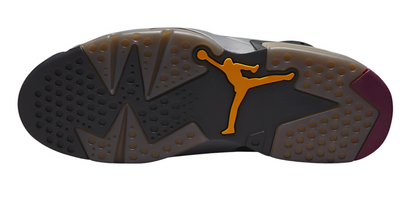 Jordan 6 “Bordeaux”