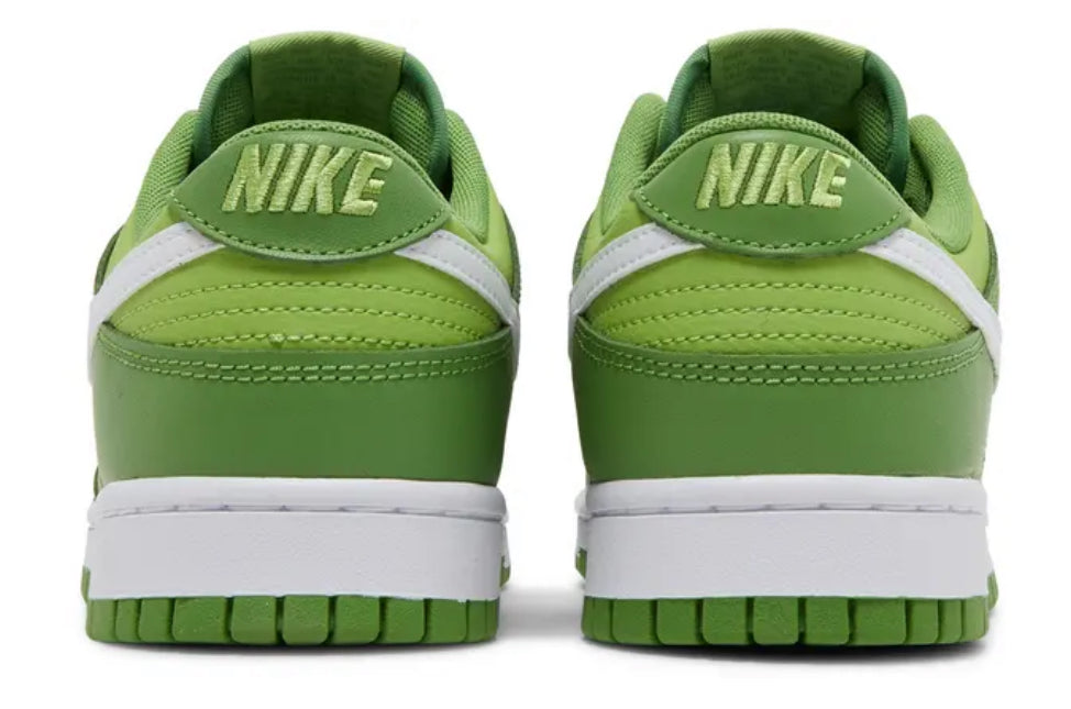 Dunk Low Chlorophyll
