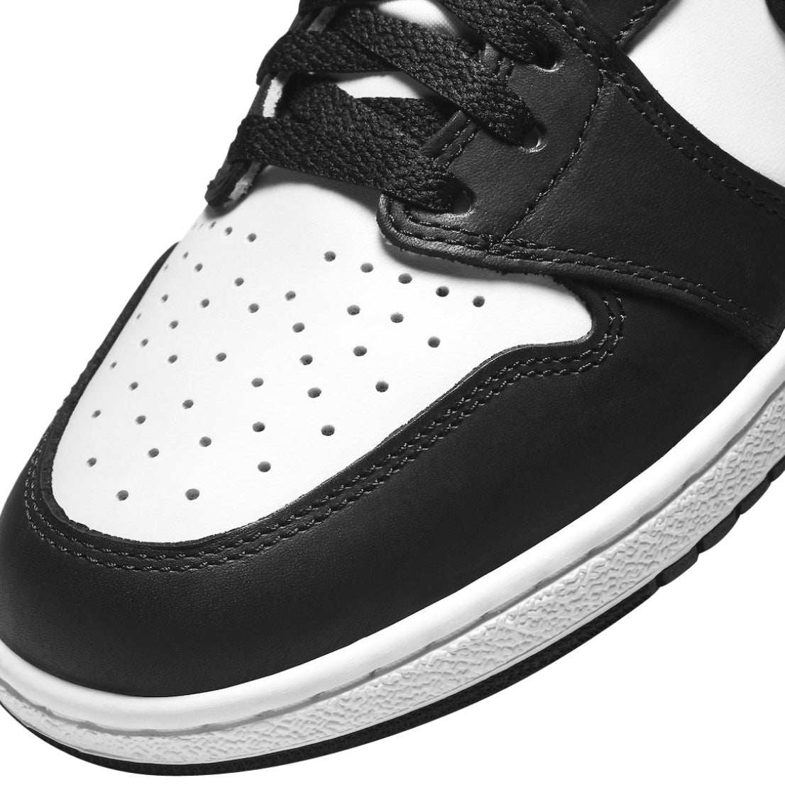 Jordan 1 High 85 “Black White”