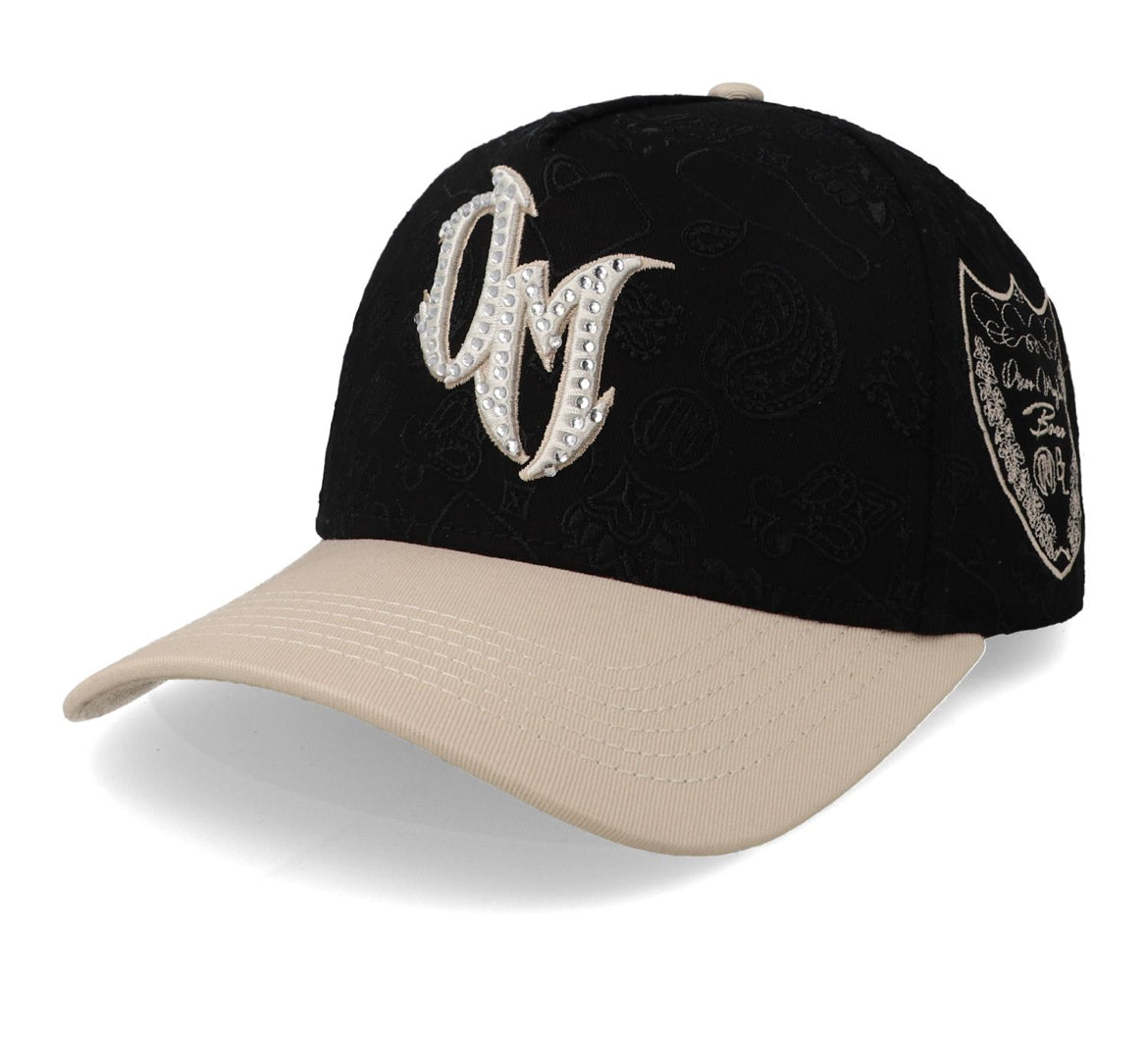 BÁEZ X OSCAR MAYDON “ROMPE LA DOMPE”