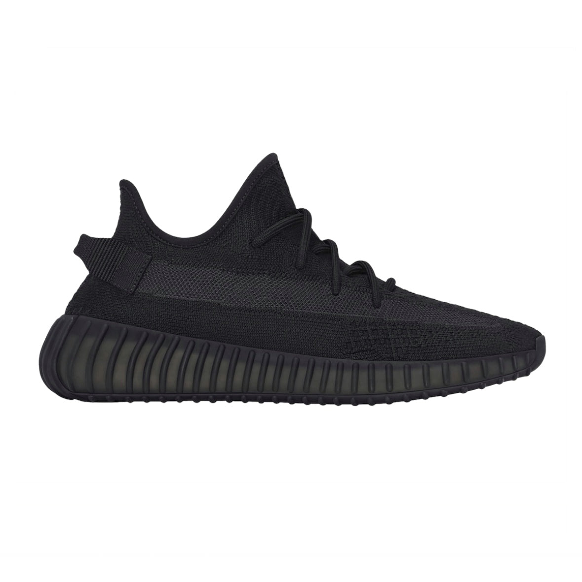 Adidas Yeezy 350 V2 "Onyx"