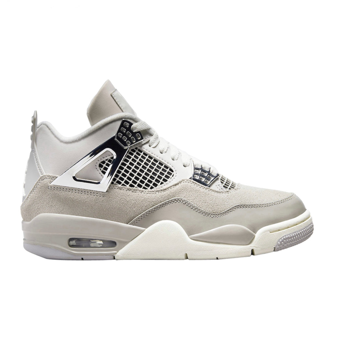 Jordan 4 “Frozen Moments”