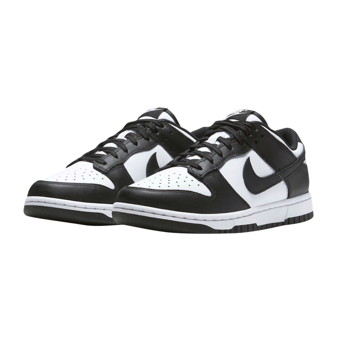 Nike Dunk Low "Panda" lo