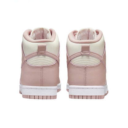 Nike Dunk High “Oxford Pink"