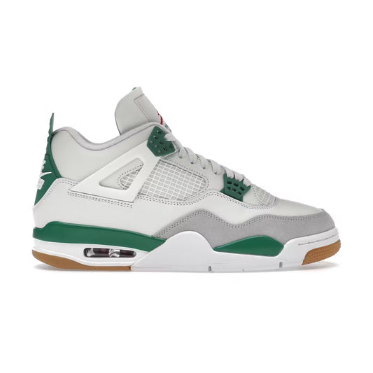 Jordan 4 SB “Pine Green”