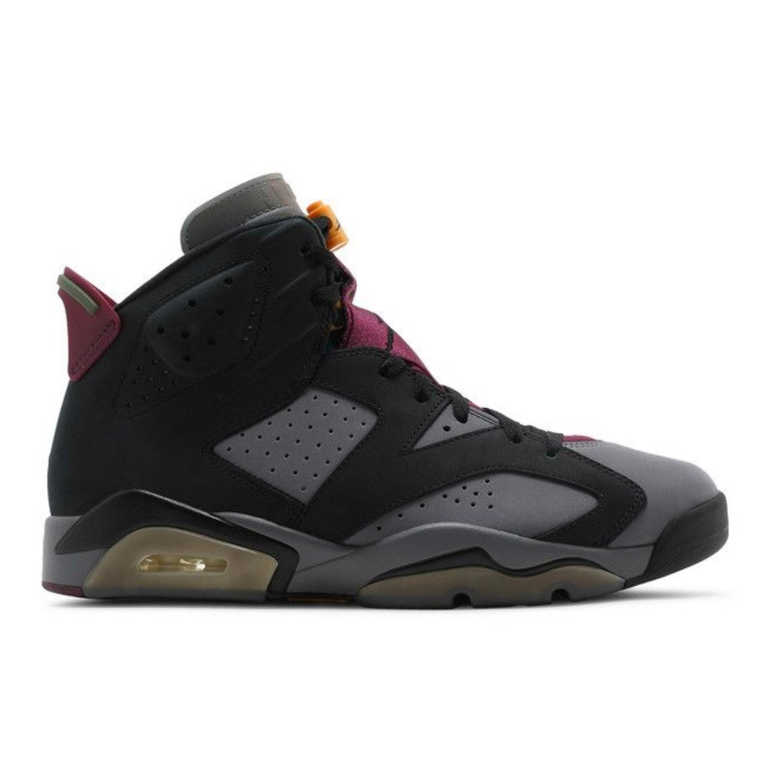 JORDAN 6 “BORDEAUX”