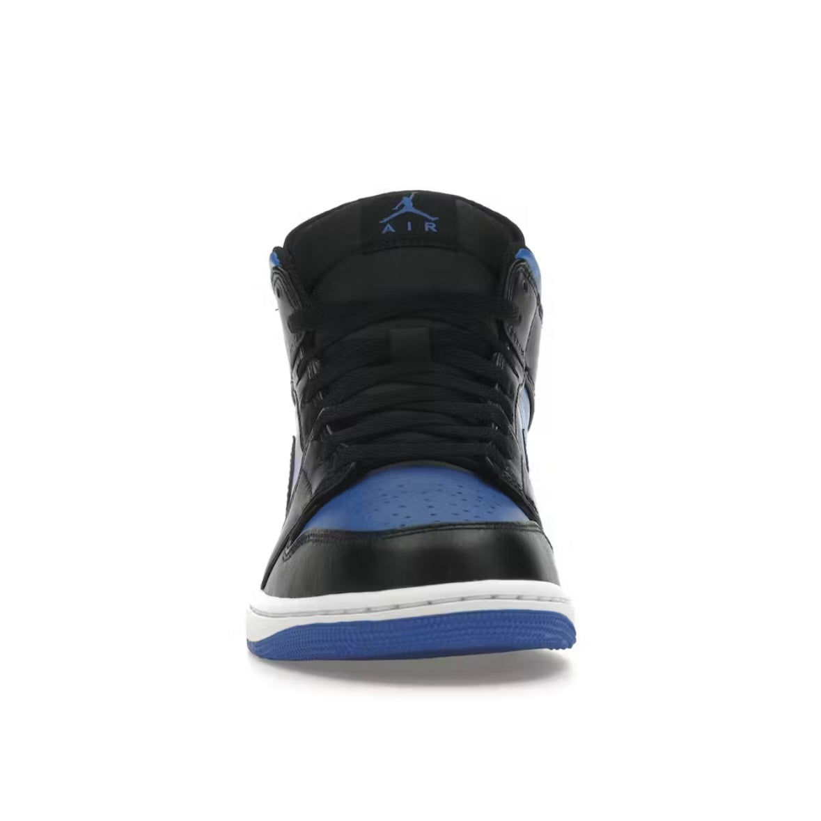 Jordan 1 Mid “Royal Blue”