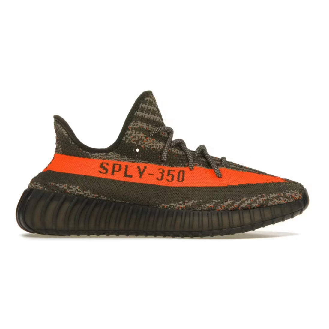 Adidas Yeezy 350 “Carbón Beluga”
