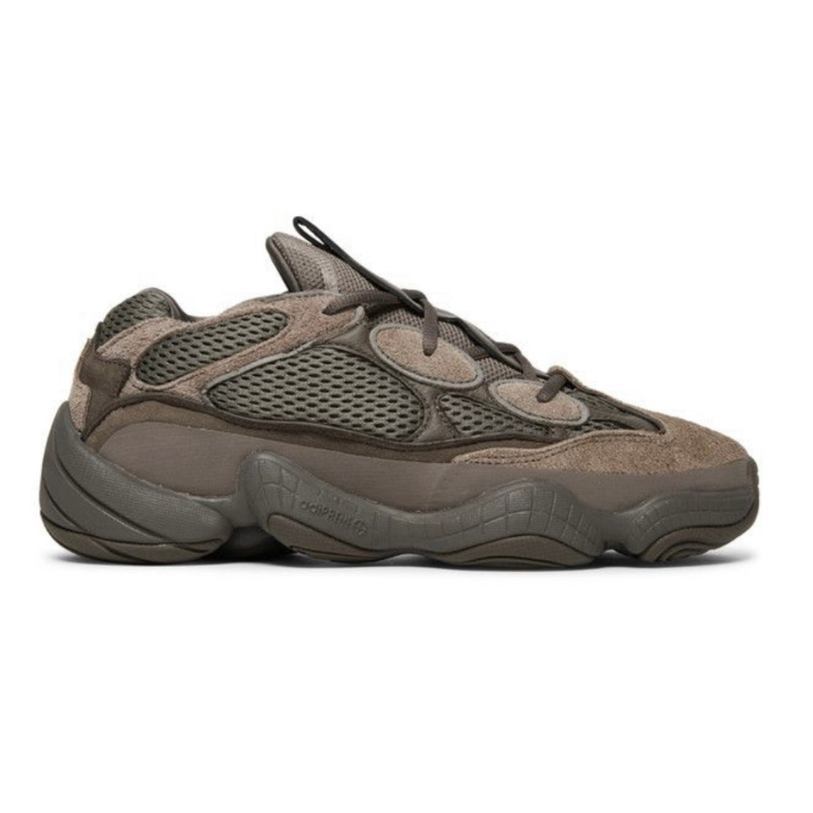 Adidas Yeezy 500 “Brown Clay”