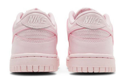 Dunk Low Pink Prism