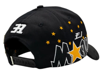 31 HATS “El MAGO (AMARILLO)”