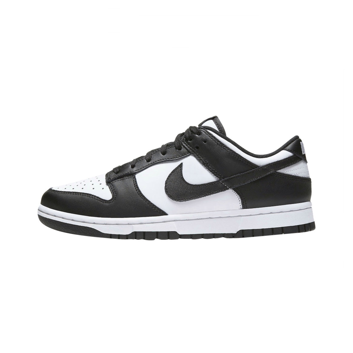Nike Dunk Low "Panda" lo