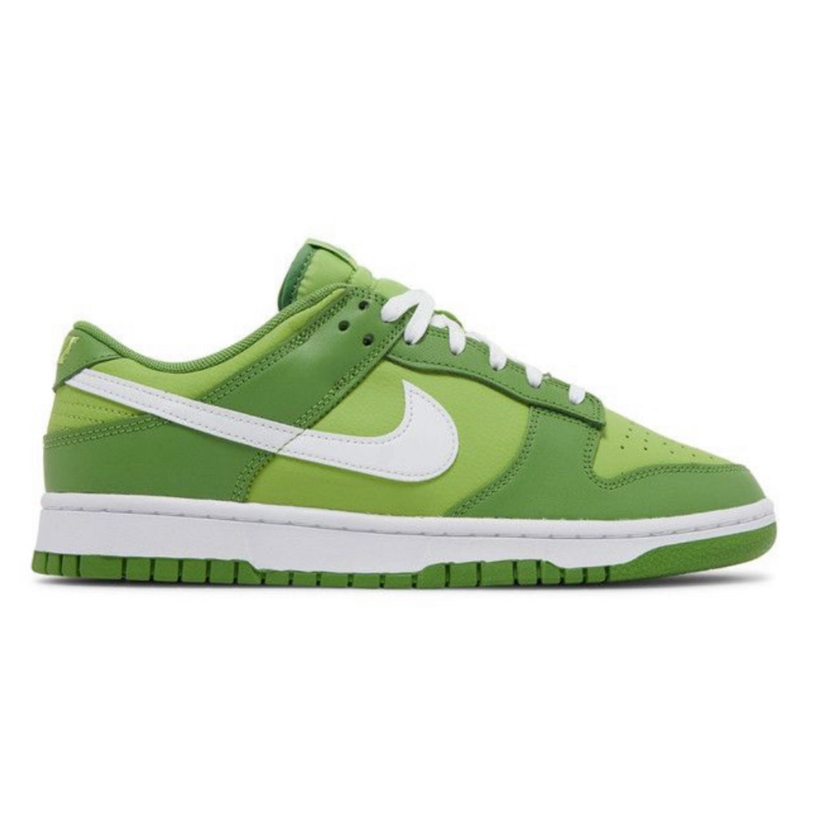 Dunk Low Chlorophyll
