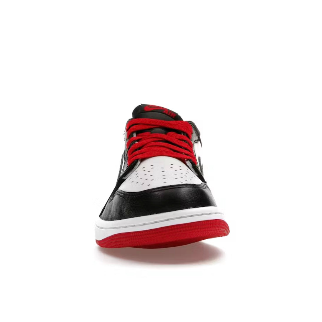 Jordan 1 Low “OG Black Toe”