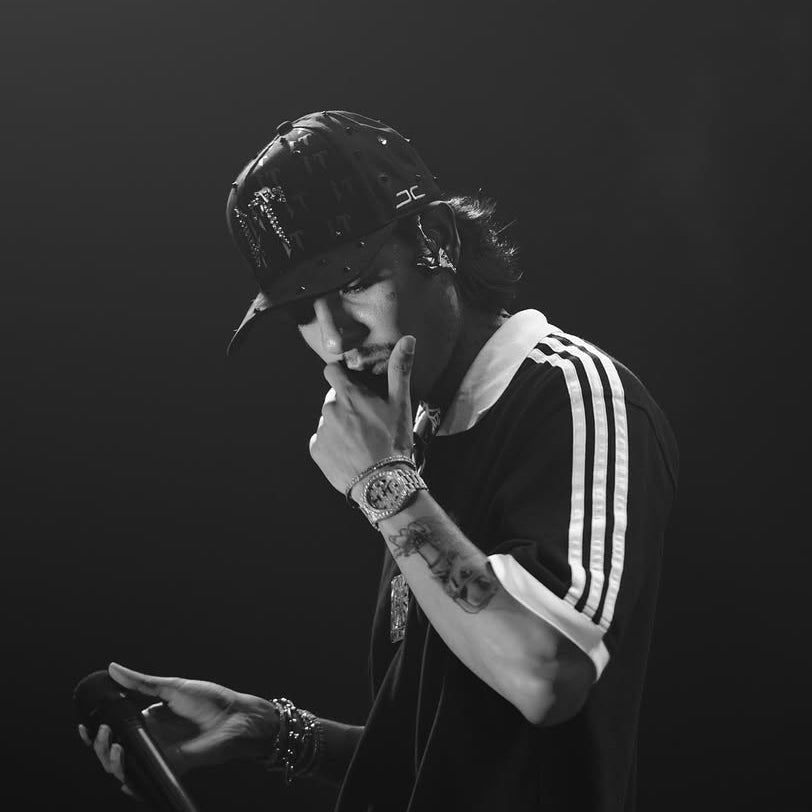 JC Hats “Endiamantado”