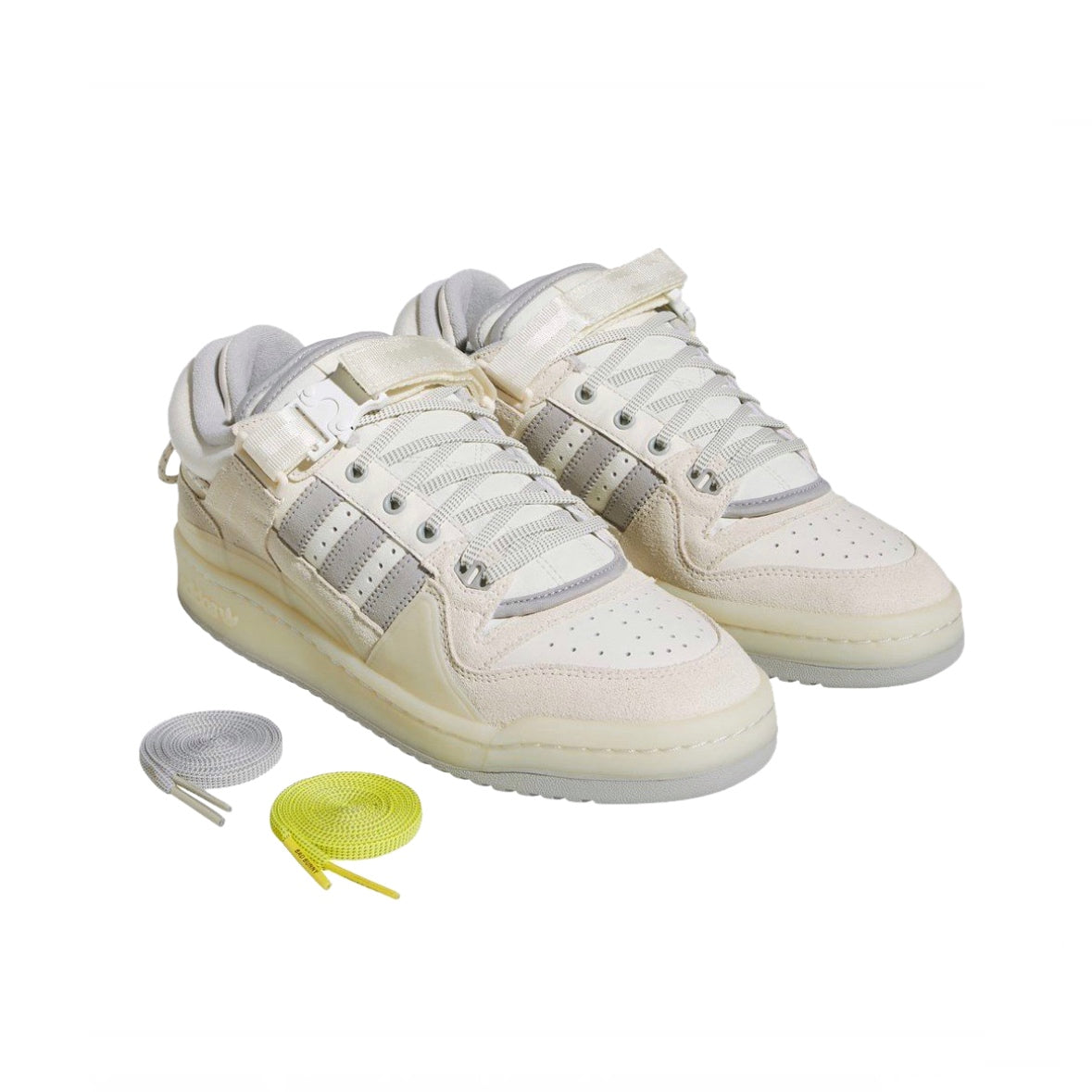 Adidas Forum x Bad Bunny "Last Forum"