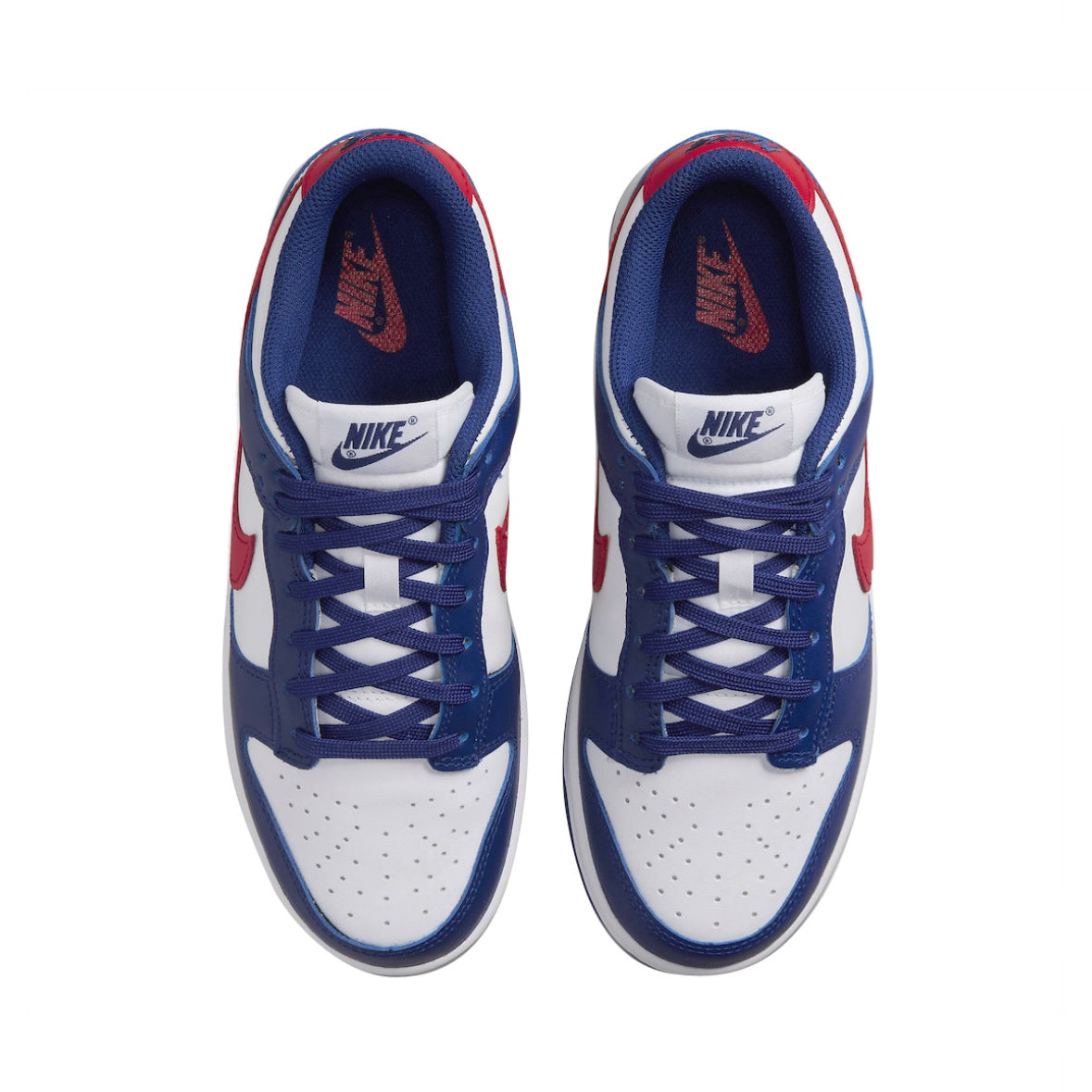 Nike Dunk Low "USA"