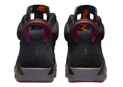 Jordan 6 “Bordeaux”