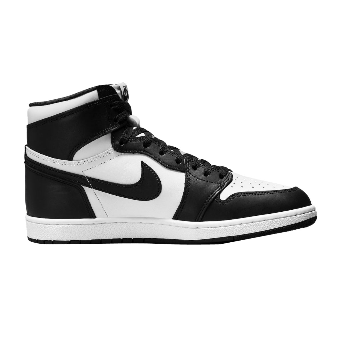 Jordan 1 High 85 “Black White”