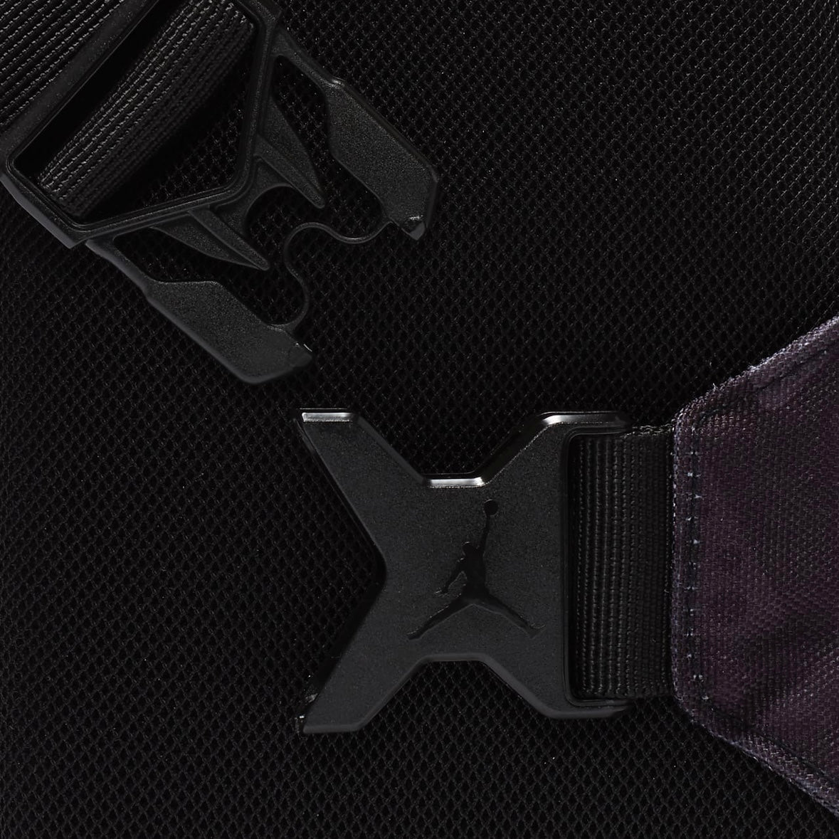 Jordan Airborne Hip Bag