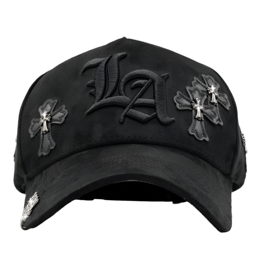 31 HATS “LA CHROME lll”