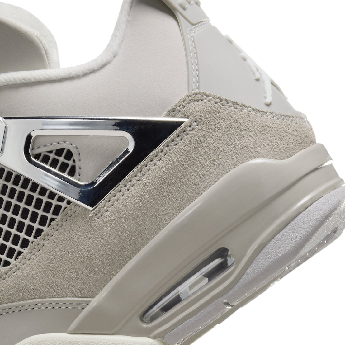 Jordan 4 “Frozen Moments”