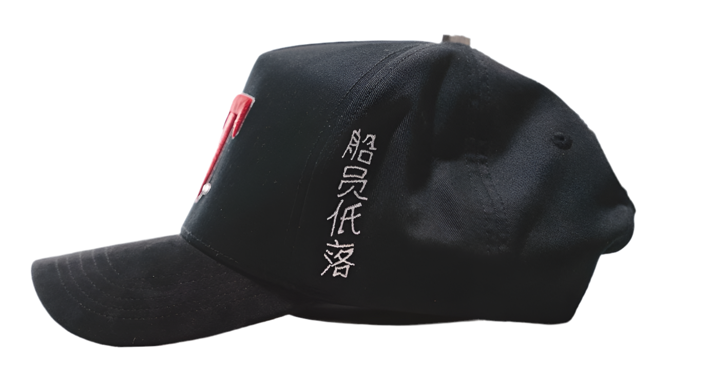 CT “BLACK”