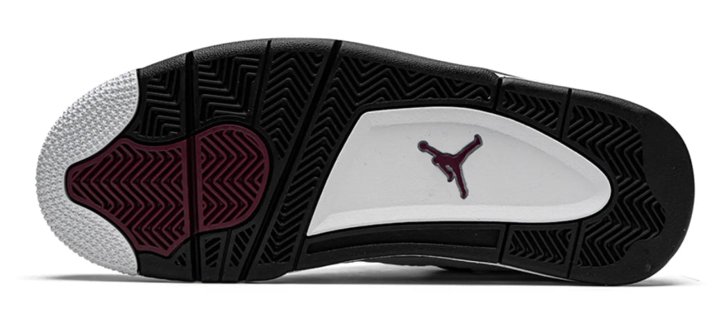 Jordan 4 “Paris Saint Germain”