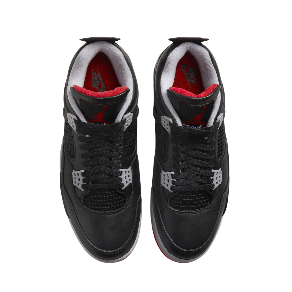 Jordan 4 “Bred Reimagined”