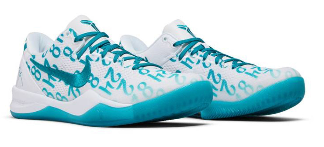 Kobe 8 Protro “Radiant Esmeralda”