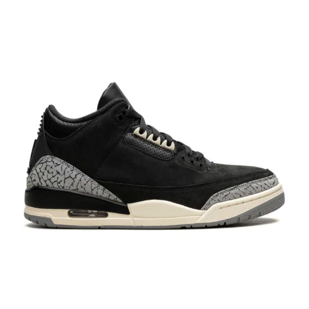 Jordan 3 “Off Noir”