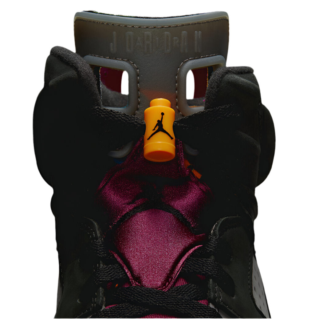 Jordan 6 “Bordeaux”