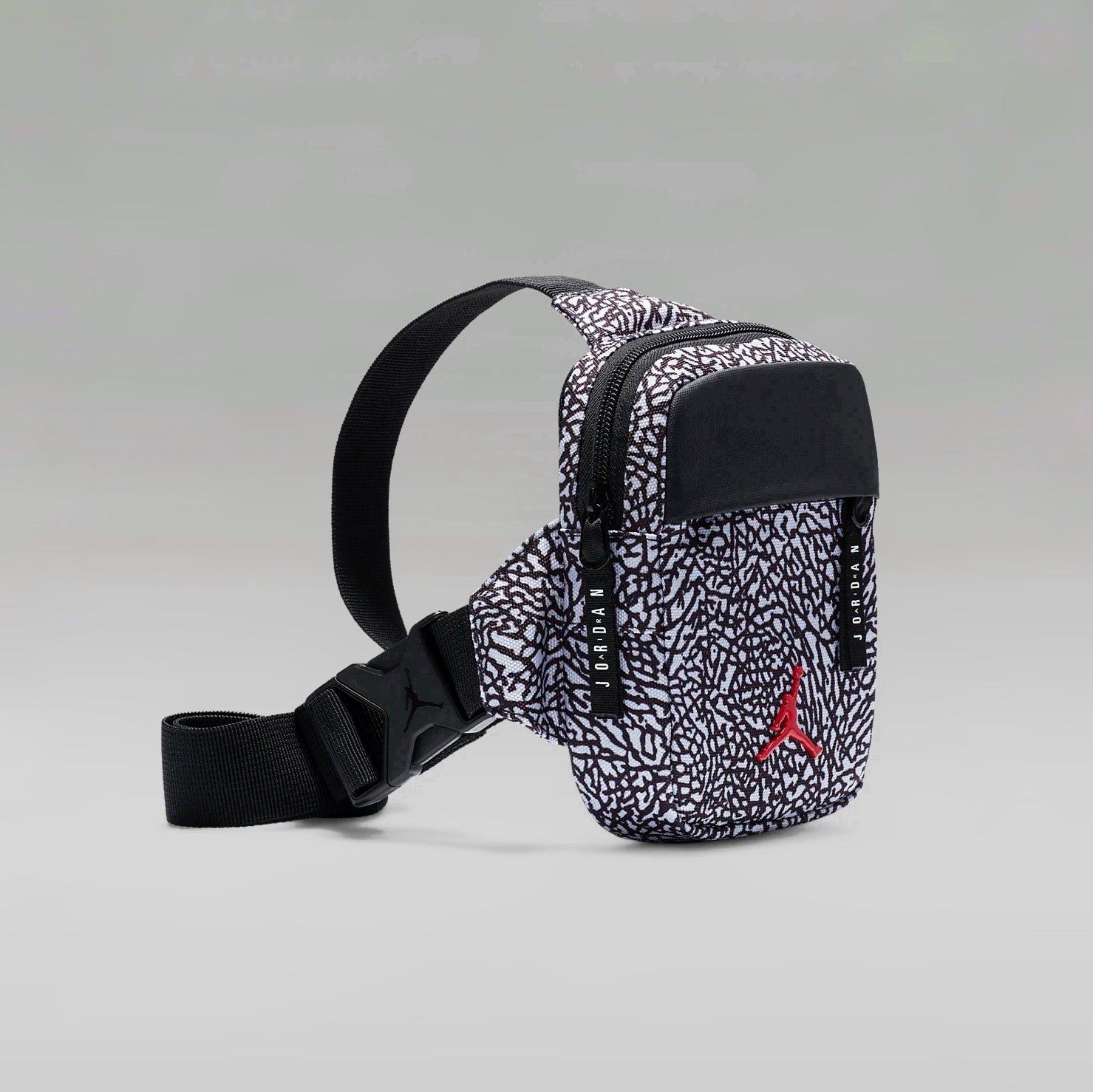 Jordan Airborne Hip Bag Elephant Print