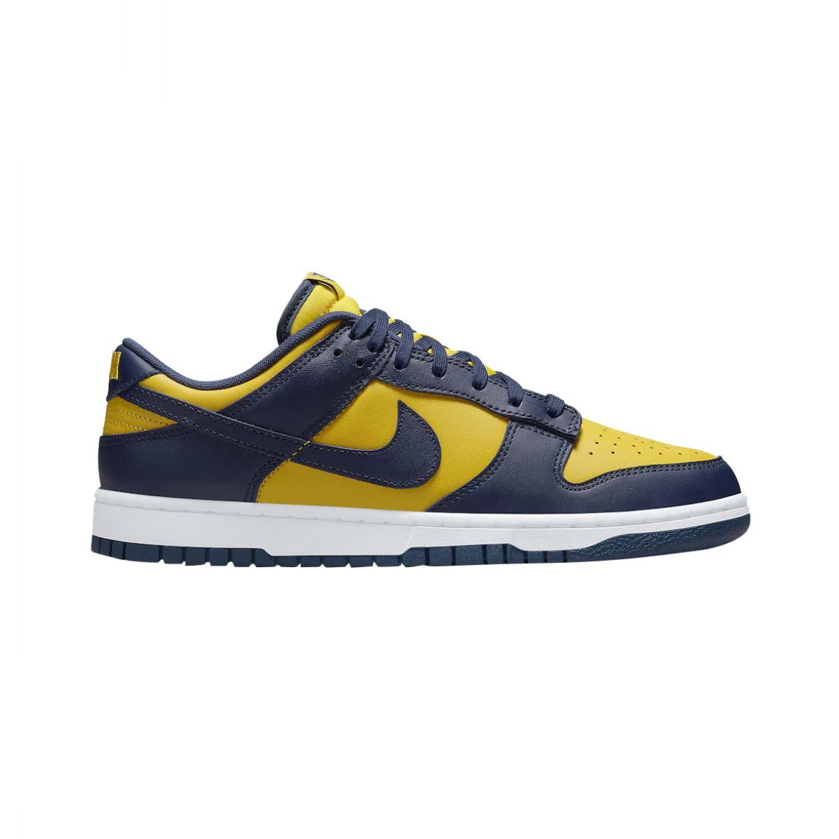 Nike Dunk Low "Michigan"