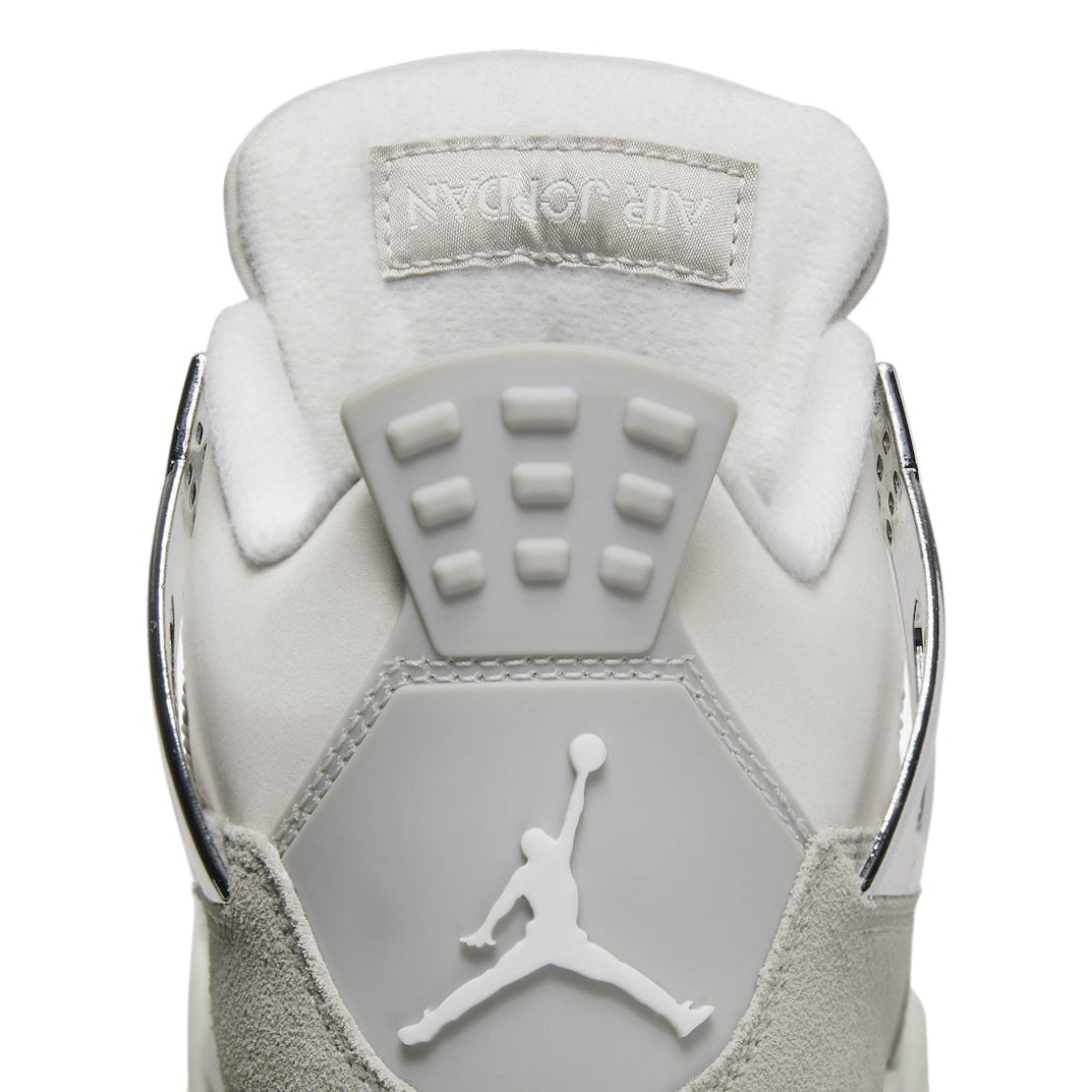 Jordan 4 “Frozen Moments”