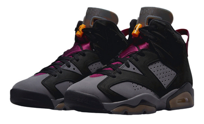 Jordan 6 “Bordeaux”