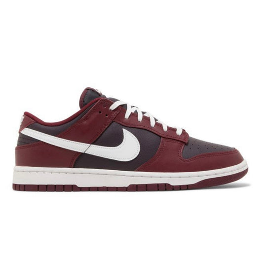 Dunk Low “Beetroot”