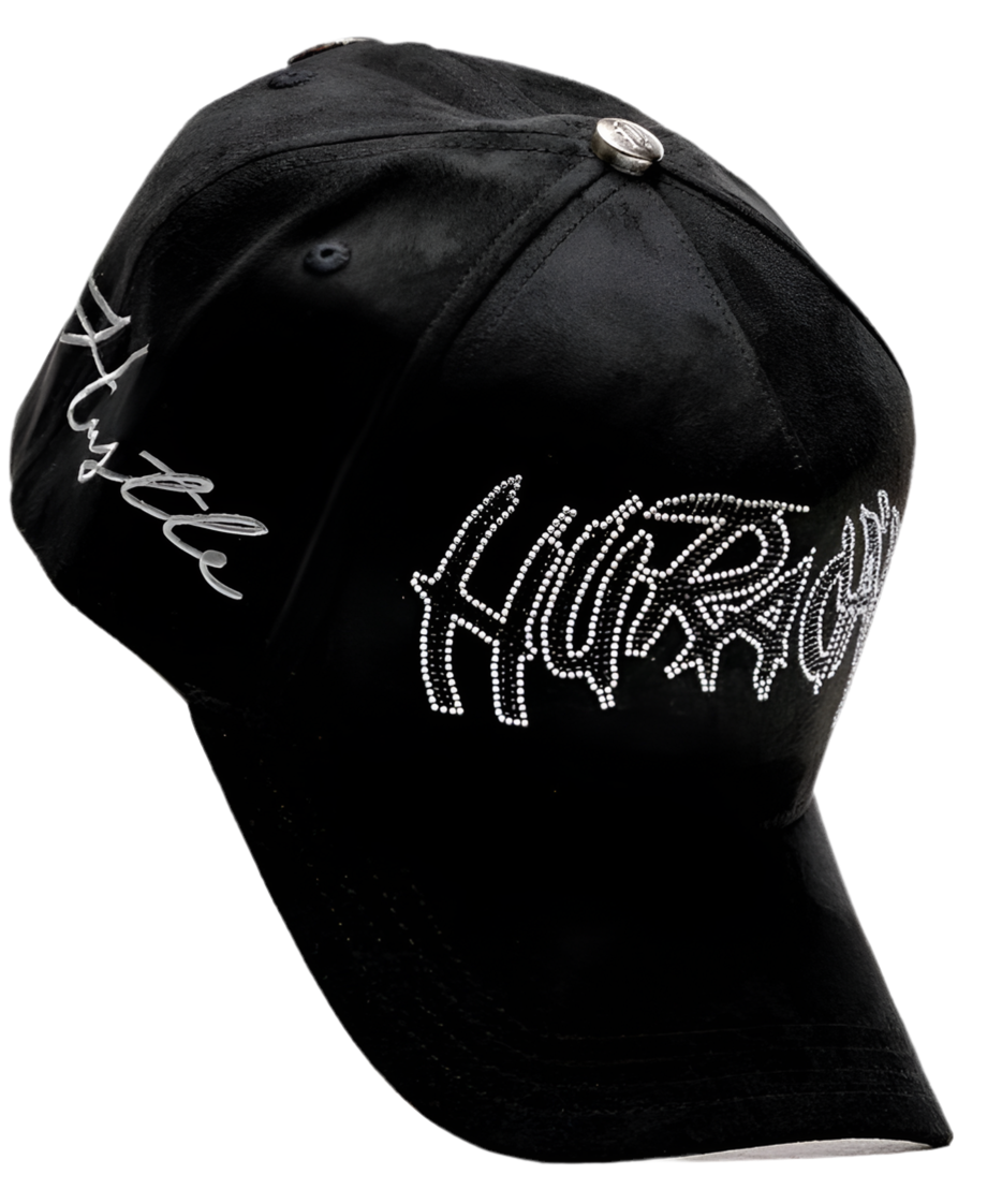 BARBAS X ALEMAN “HURACÁN”