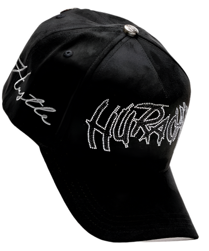 BARBAS X ALEMAN “HURACÁN”