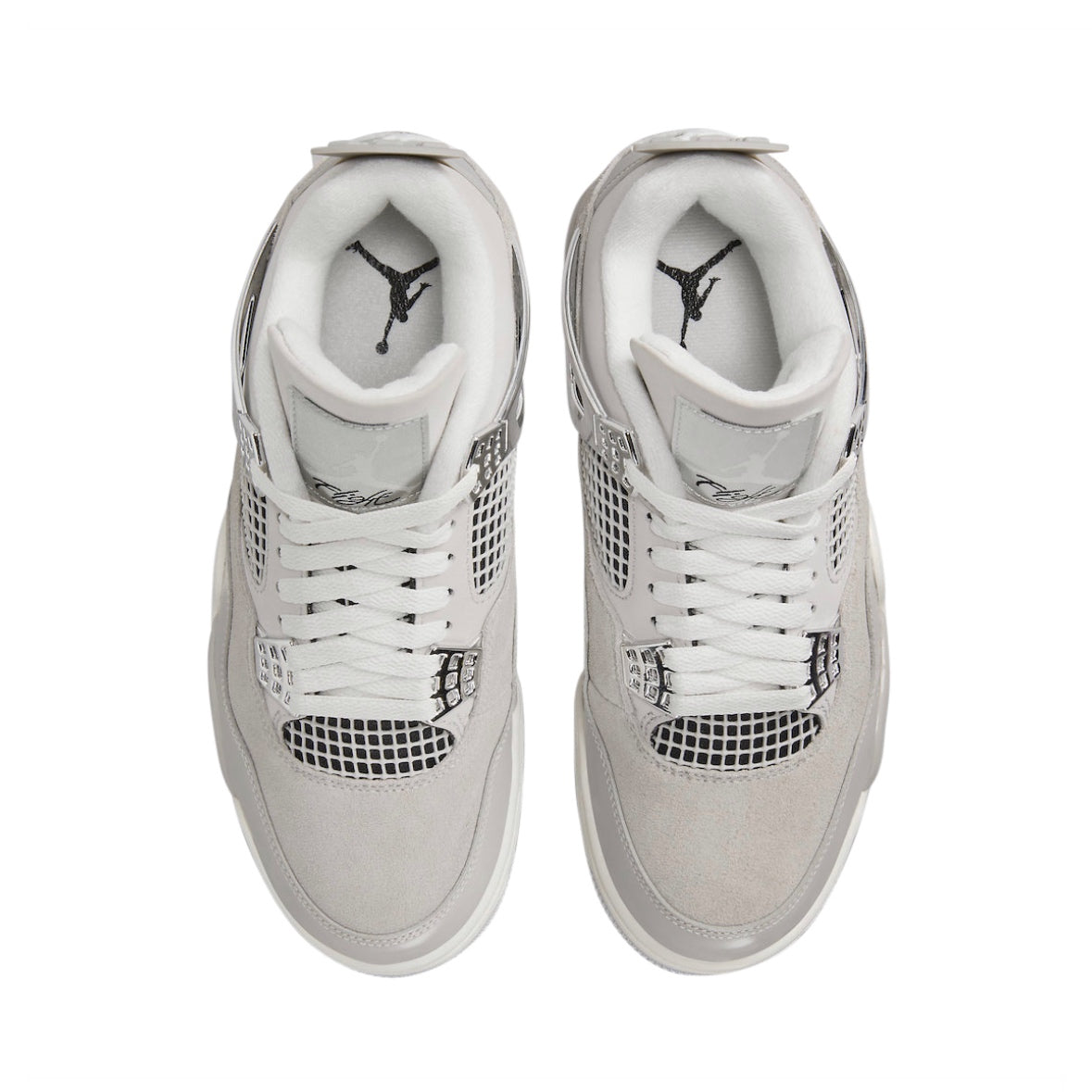 Jordan 4 “Frozen Moments”