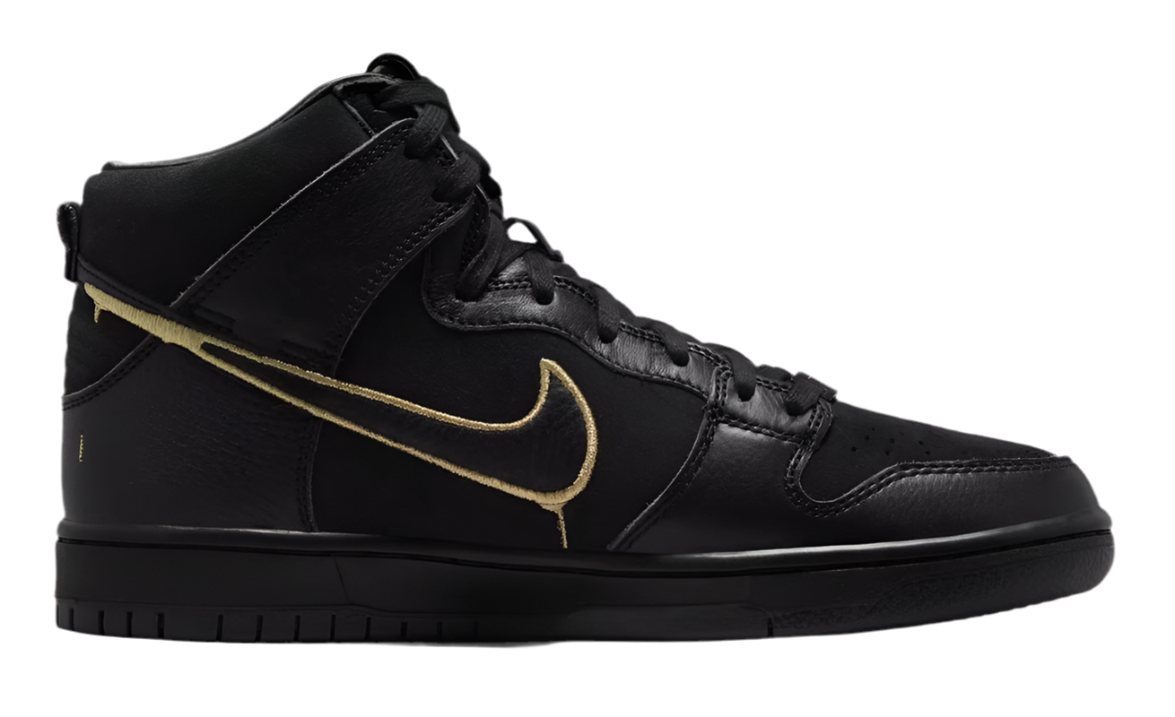 Dunk Sb High x Faust