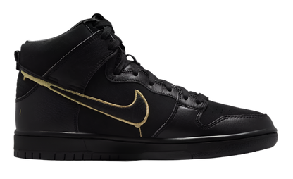 Dunk Sb High x Faust