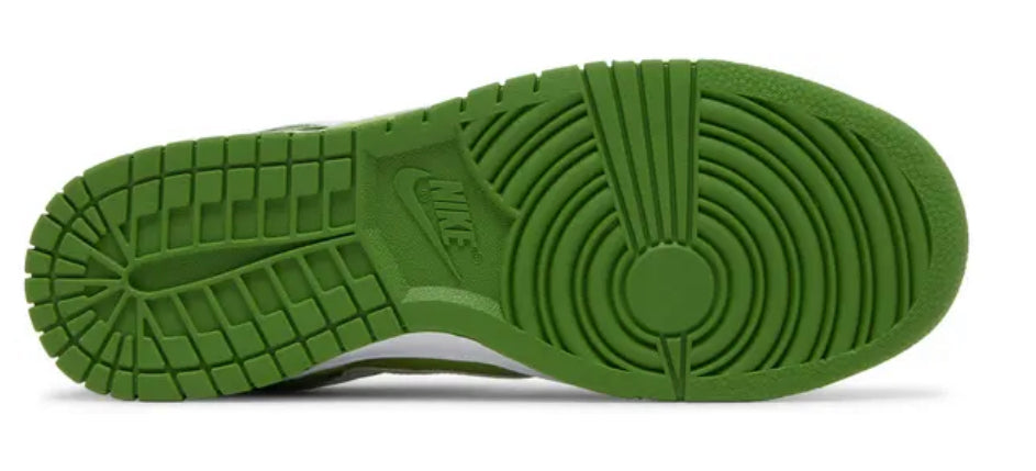 Dunk Low Chlorophyll